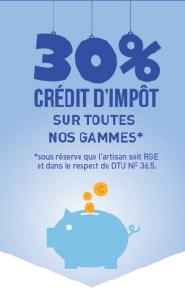 crédit impôt sybaie