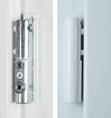 ergonomie-porte-entree-pvc-sybaie Ergonomie porte d'entrée pvc sybaie