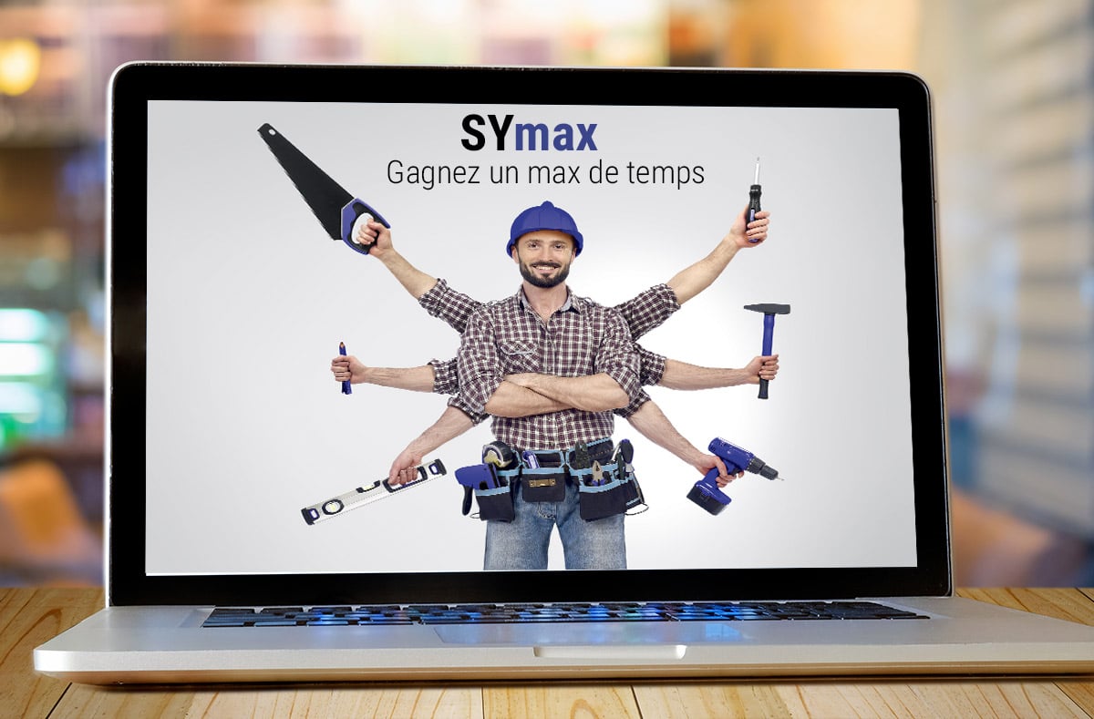 configurateur symax sybaie