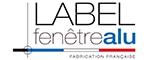 label fenetre alu sybaie