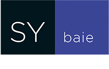 Logo Sybaie blanc