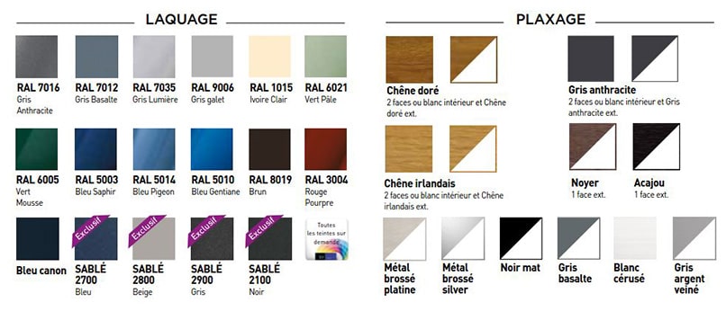coloris-fenetres-pvc-syel-806x356px coloris fenêtres pvc syel