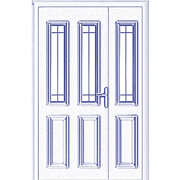 semi-fixe-repretant-vitre2-porte-sybaie