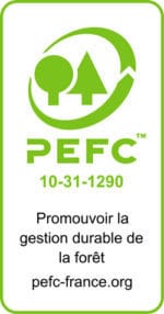 logo pefc sybaie