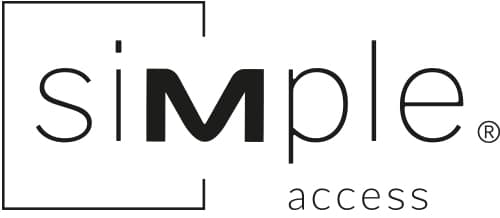 logo-simple-access logo siMple Access