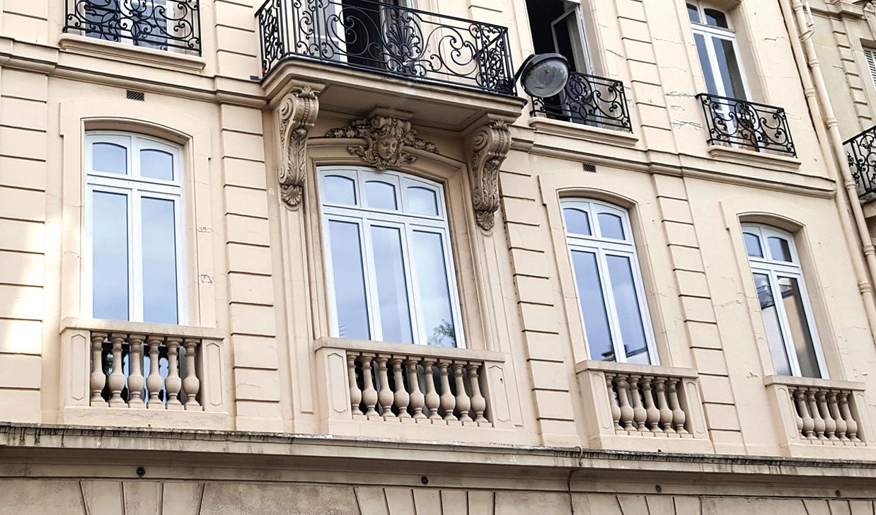 haussmmann-page-001 Immeuble haussmannien
