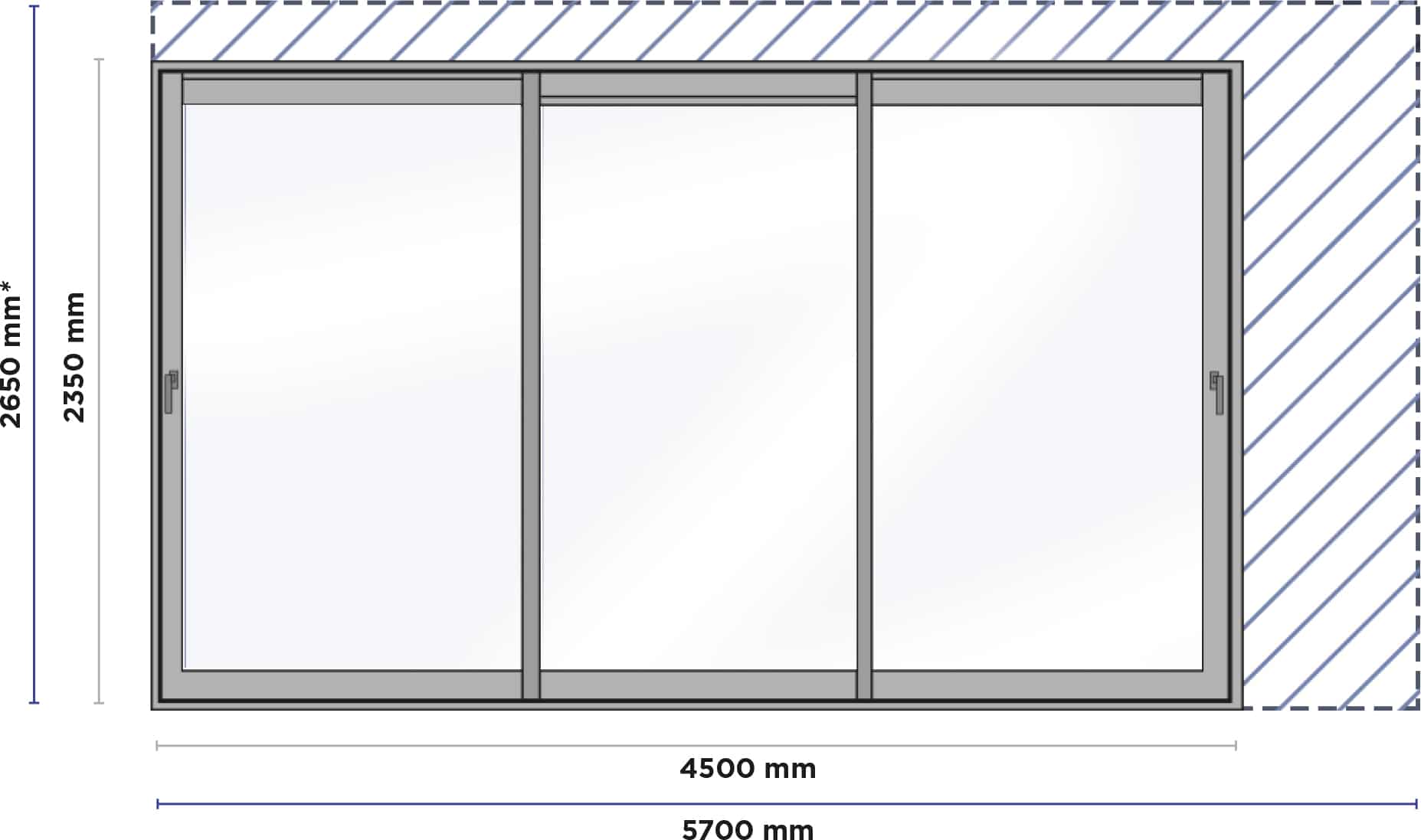 schéma-grandes-dimensions-3-rails-SYBAIE schéma-grandes-dimensions-3-rails-SYBAIE