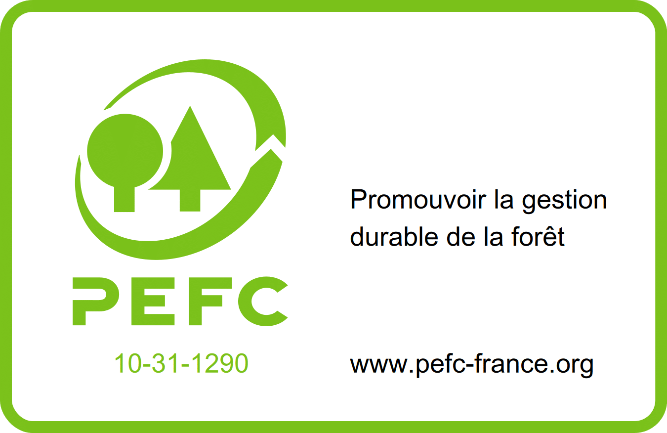 logo pefc