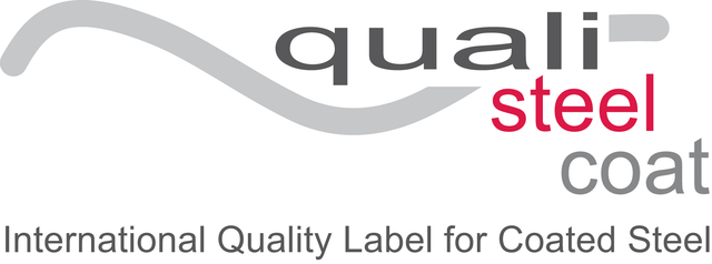 logo qualisteelcoat